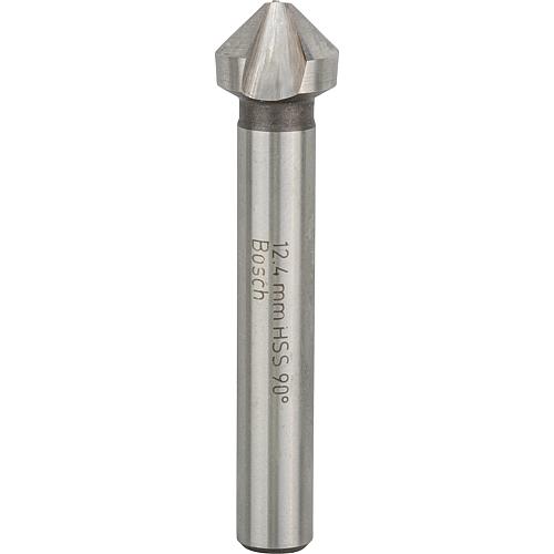 Countersink HSS, DIN 335 Standard 4