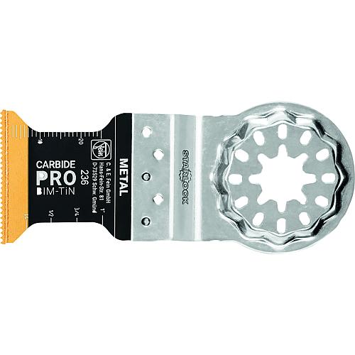 E-Cut CarbidePro saw blade Standard 1