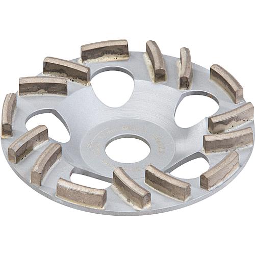 Diamond grinding disc TH-Jet Standard 1