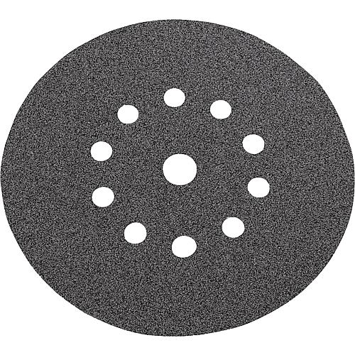 Velcro sanding discs, ø 225 mm, for wall and ceiling sander (80 863 61) Standard 1