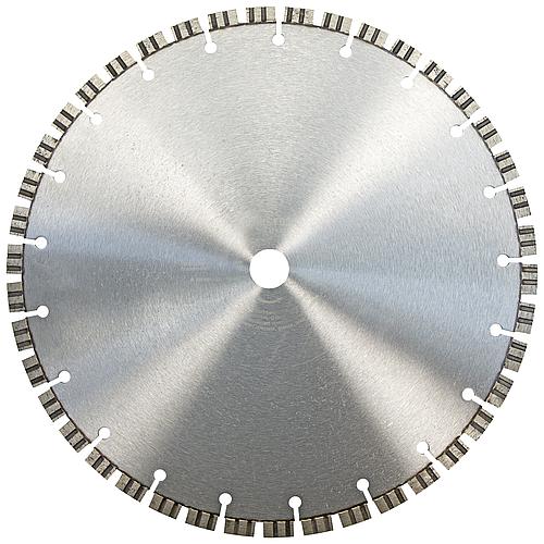Diamond cutting disc, ø 350 mm for cutting system (80 863 45) Standard 3
