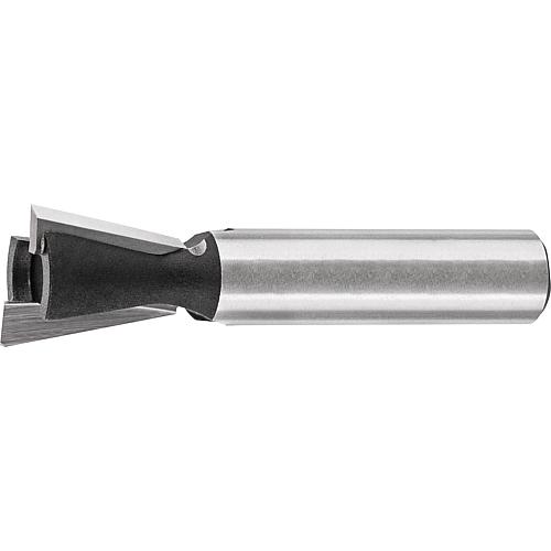 Tine cutter Festool HW S8 D13.8/13.5/15°