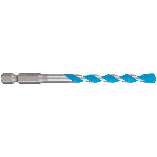 Multi-purpose drill BOSCH® EXPERT MultiContruction Ø 6.0 x 90/150 mm with 1/4" Hex attachment