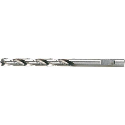 Twist drill bit Festool HSS Ø 5.0 mm, length 52 mm, PU = 10 pieces, for CENTROTEC HSS bit holder
