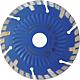Diamond cutting disc, Ø 125 mm for wall chaser (80 063 50) Standard 1