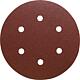 Grinding discs KLINGSPOR PS22K Ø 150 mm GLS3 grain size 80 PU = 50 units