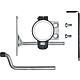 Depth stop for saw blades Standard 1