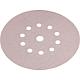 Velcro sanding discs, ø 225 mm, for wall and ceiling sander (80 863 61)