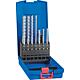 EXPERT 7X hammer drill set, 7-piece Standard 1