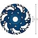 Diamond grinding disc Expert, for concrete Anwendung 1
