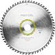 Circular saw blade for solid wood, coated and veneered panels Standard 2