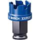 Scie-cloche EXPERT pour tôle d'acier et acier inoxydable Standard 2