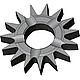 Cutter wheels pointed for cutter head (84 028 50) Standard 1
