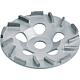 Diamond grinding disc Flex TH-Jet, for concrete, cement plaster and epoxy resin coating, Ø 150 mm