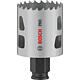 Bosch PRO PC PLUS hole saw, with PowerChange Plus holder, Ø 44 mm