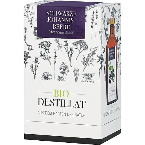 Distillat bio, 46% vol. 100ml, en coffret cadeau Anwendung 4