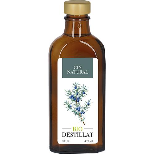 Distillat bio, 46% vol. 100ml, en coffret cadeau Standard 15