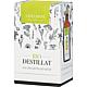 Organic distillate, 46% vol. 100 ml, in gift box Anwendung 5