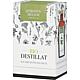 Organic distillate, 46% vol. 100 ml, in gift box Anwendung 8