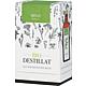 Distillat bio, 46% vol. 100ml, en coffret cadeau