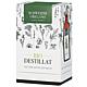 Distillat bio, 46% vol. 100ml, en coffret cadeau