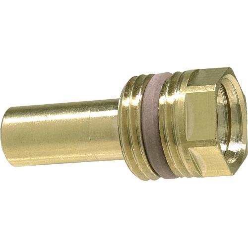 Replacement thermowell Standard 1