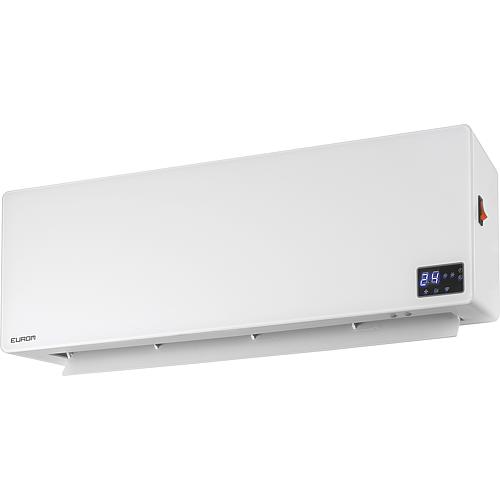 Wall design heater 2000 Watt WFI Standard 1