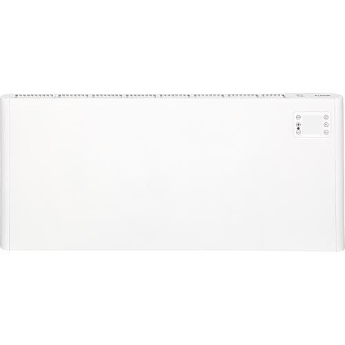 Alutherm WiFi electric convector Anwendung 1