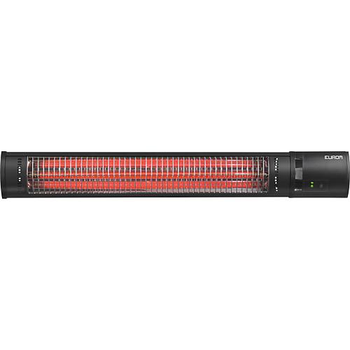 patio heater Golden Shadow 2500 Standard 1