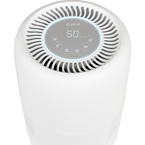 humidifier Oasis 303 Anwendung 1