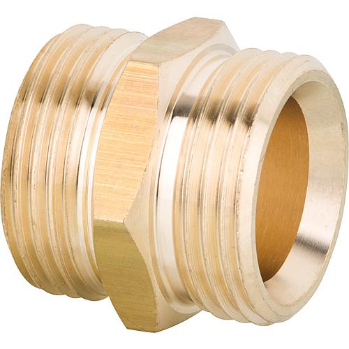 Coupling nipple Standard 1