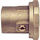 Shut-off ball valve model MiniPump Standard 1
