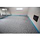 Underfloor heating pipe EVENES model PE-Xb