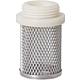 Inlet Sieve