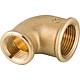 Brass Angle reduced (ixi) Standard 1