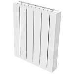 Radiateurs électriques aluminim eBlitz avec commande Wi-Fi