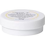 Electronic soldering paste