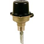 Flow monitor, pressure switch

