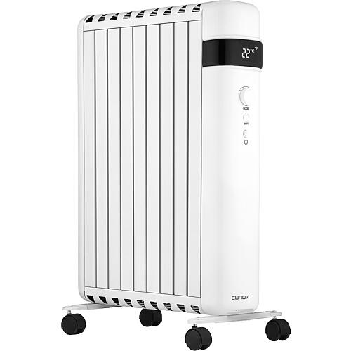 Radiator 2000 WiFi Standard 1