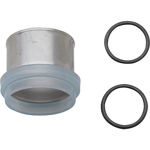 Replacement part set for press fittings Standard 1