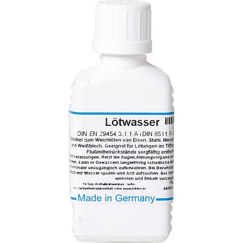 Lötwasser Standard 1