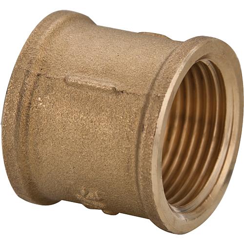 Brass fitting joint (IT) Standard 1