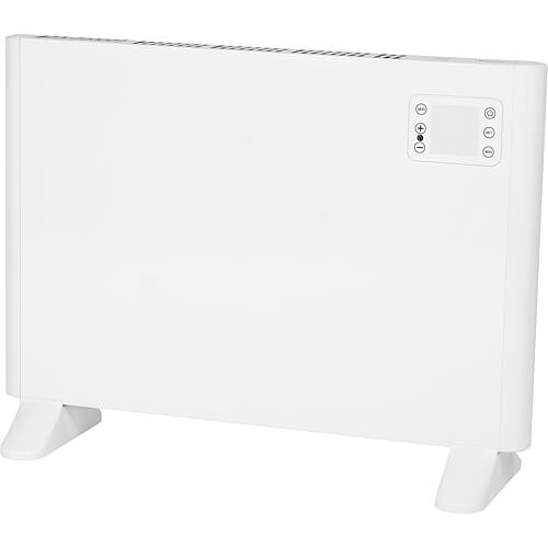 Alutherm WiFi electric convector Standard 2