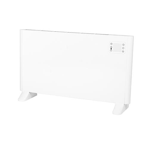 Alutherm WiFi electric convector Standard 3