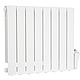 Electric radiator Resia Anwendung 2