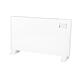 Alutherm WiFi electric convector Standard 3