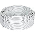 Tube MLC Uponor, blanc, Ø 14 mm x 2,0 mm, longueur 200 m, en rouleaux