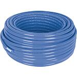 Uponor Uni Pipe Plus WLS 035, white, pre-insulated, in rolls