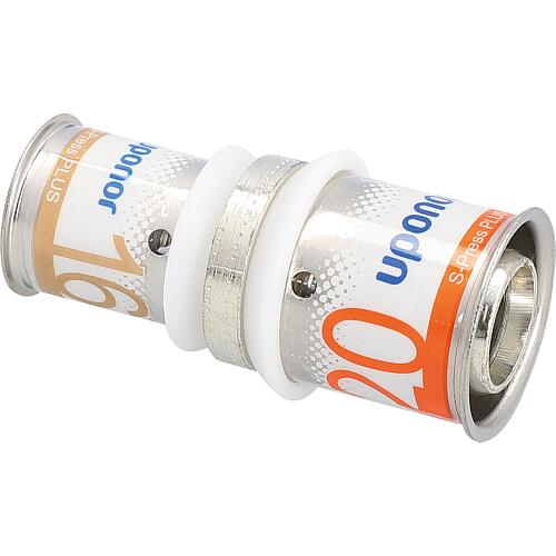Uponor S-Press coupling reduced Plus Standard 1