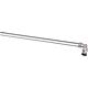 Uponor S-Press PLUS HK connection bracket Ø16mm-Ø15mm CU, I=350mm